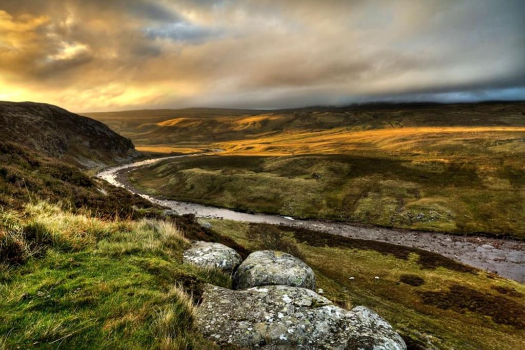 Вилла 35 Quaker Lane Дарлингтон Экстерьер фото