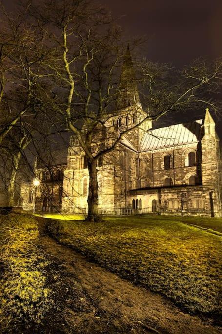 Вилла 35 Quaker Lane Дарлингтон Экстерьер фото