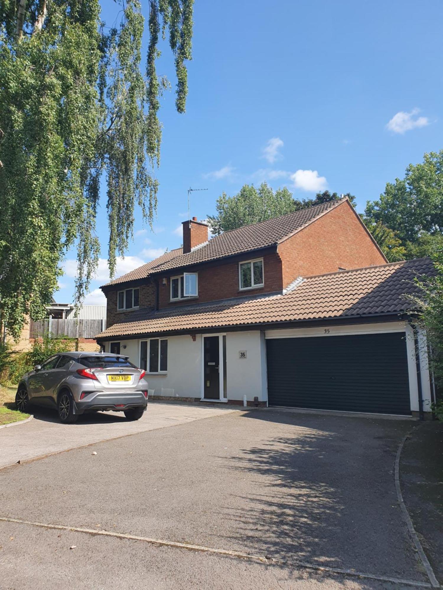 Вилла 35 Quaker Lane Дарлингтон Экстерьер фото